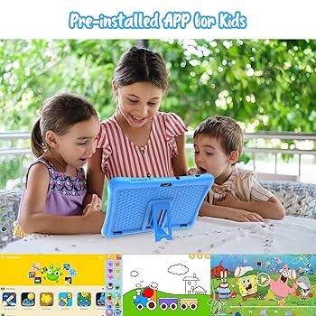 FIVAHIVA F1036 Wi-Fi 本体 128 GB 0 148G2 Amazon.com : Fivahiva Kids Tablet, 10.1 inch Android 13